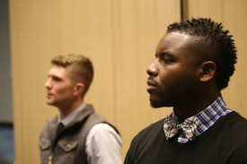 Brandon and Eli for Student Body President & VP პროფილი