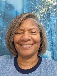 Sherri Patton's Instagram, Twitter & Facebook