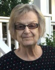 Helen Jones Best, 87