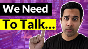 How to read the stock market for beginners using simple technical analysis. This Is The Most Important Stock Market Video You Ll Ever Watch Youtube