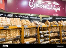 Bakers Delight High Resolution Stock Photography And Images Alamy