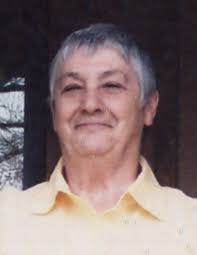 Obituary for Barbara Ann Holloway