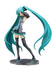 Resultado de imagem para imagens de miku que mexe
