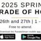 Spring 2025 Parade of Homes