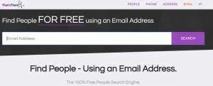 Have you ever received mail from an unknown person and wish to know the identity of the sender? Absolutely Free Reverse Email Lookup Whose Email Is This Reverse Email Lookup
