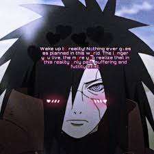 The senju.three of his siblings died young, leaving madara with only his younger brother, izuna.madara and izuna became very close through their shared loss and constantly. Wake Up To Reality Wallpapers Wallpaper Cave
