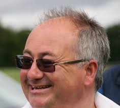 DEAN IVORY HITS £600,000 IN PRIZE MONEY