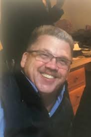 Mark Madison Obituary