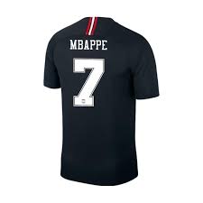 Find the cheap psg jordan jersey on the psg jordan store. Mbappe Paris Saint Germain X Jordan 18 19 Home Jersey