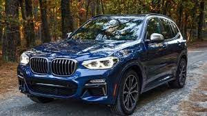 The 2020 bmw x3 xdrive30e is the latest version of one of the most popular luxury crossovers on the scene. Look New Bmw X3 Hybrid Review Sharper Performance From Crossover Youtube