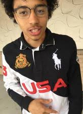 Cameron Fritzjames Wittman, age 18