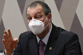 It was first identified in december 2019 in wuhan,. Todos Os Homens Da Cpi Da Covid Veja Quem Sao Os Integrantes Fotos R7 Brasil