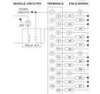 IC693MDL940