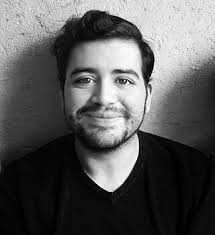 Alberto Ríos de la Rosa