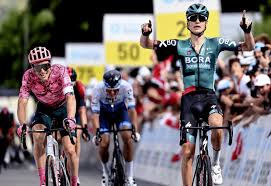 Fantacycling quotes 2023, Bora Hansgrohe