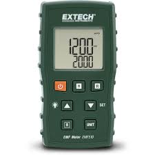 FLIR Commercial Systems, Inc. - Extech Division EMF510 EMF ...