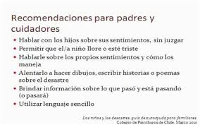 Habrán tres temblores en méxico, dos en la parte sur. Problemas De Salud En Desastres Naturales Medwave