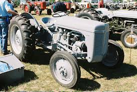 Image result for Tractor Gray 1948 Tractor