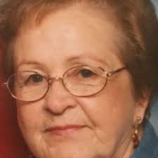 Letha Pearl Ogburn Obituary (1932