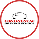 Continental Driving School - L.A.