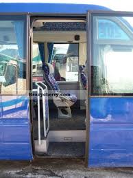 Image result for Dark Blue 2001 Transit