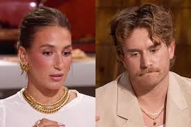 West Wilson Confronted Over Ciara in Unseen Reunion Moment