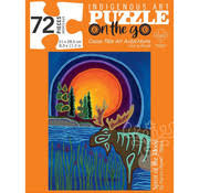 Indigenous Collection Spirit Of The Mooz Puzzle 72pcs Puzzles Canada Our collection showcases an eclectic mix of incomparable imagery, from traditional to cutting edge, and offers something for every taste.