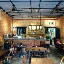 The best thing about these cafes is the variety of cuisine that appeals to all tastebuds and cravings. Top 15 Cafes In Malacca For Great Coffee More