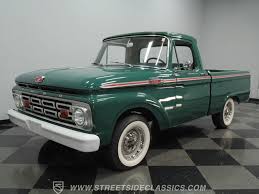 Image result for Horizon Green 1964 Truck