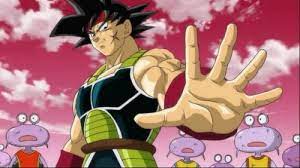Dragon Ball Z Bardock El Legendario Super Saiyajin Dragon Ball Dragon Ball Z Dragon Ball Super