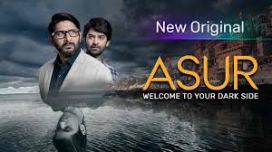 Asur 2020 Hindi Season 1 Watch Online Movie Hustle In 2020 Web Series All Episodes Movies To Watch Online