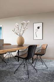 These wire dining chair are trendy and can fit into every decoration style. Wire Dining Chair Fair