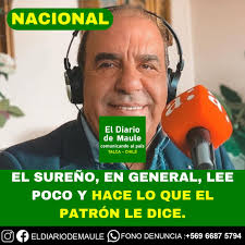 El Diario De Maule