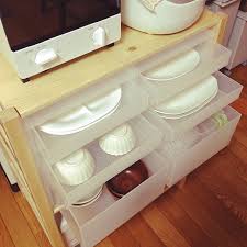 食器収納術総集編 無印や100均を使った整頓のコツ30選 一人暮らし 食器 収納 ニトリ 収納 キッチン 収納