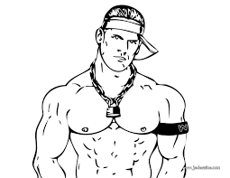 Wwe Raw Colouring Pages Wwe Coloring Pages Coloring Pages Inspirational Coloring Pages