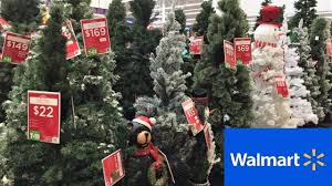 4.9 out of 5 stars. Christmas Decorations At Walmart Christmas Trees Decor Shop With Me Shopping Store Walk Through 4k Youtube