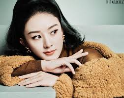 Cuộc sống đầy sắc màu của Triệu Lệ Dĩnh từ khi ly hôn Phùng Thiệu Phong