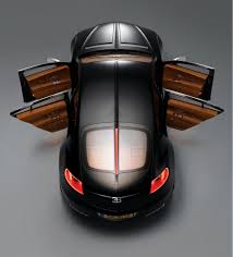 Bugatti 16c Galibier Concept With High Res Photos And Details Automotorblog Automotorblog
