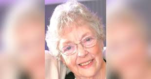 Obituary for Martha Reid (Fuqua) Burge