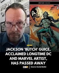 Happy International World Superhero Day everyone.