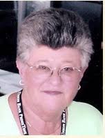 Joyce Ann Shawback Burash (1940-2007)