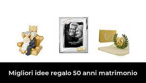 Si tratta di un grande piccolo ricordo questo portachiavi carino è sicuro di ottenere un sorriso. 42 Migliori Idee Regalo 50 Anni Matrimonio Nel 2021 Recensioni Opinioni Prezzi