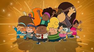 Disney films disney cartoons blue sky studios epic movie cool sketches animation film movies showing cartoon art … this is a list of the characters in epic. Clip Dreamworks Animation S Epic Tales Of Captain Underpants Returns To Netflix February 8 Animation World Network