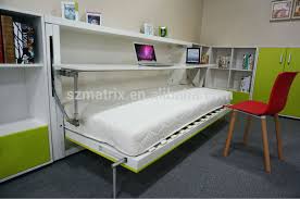 Kamar dengan tempat tidur lipat image: 17 Tempat Tidur Lipat Dinding Ikea Yang Cantik