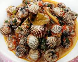 Kalau bikin ini, sudah ada yang setia menunggu masakan matang. Berbagai Resep Cara Memasak Olahan Kerang