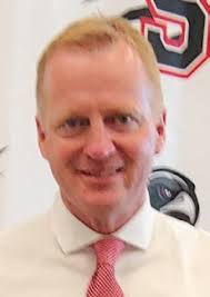 Charlie Cambre receives Sagamore of Wabash award