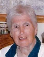 Betty M. Waldick Obituary March 29, 2006