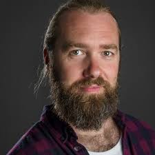 James Childs's Instagram, Twitter & Facebook