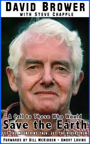 Amazon.com: David Ross Brower: books, biography, latest update