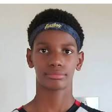 Jaden Phillips' High School Career Home